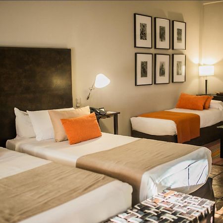 Legado Mitico Salta Hotel Boutique Ngoại thất bức ảnh