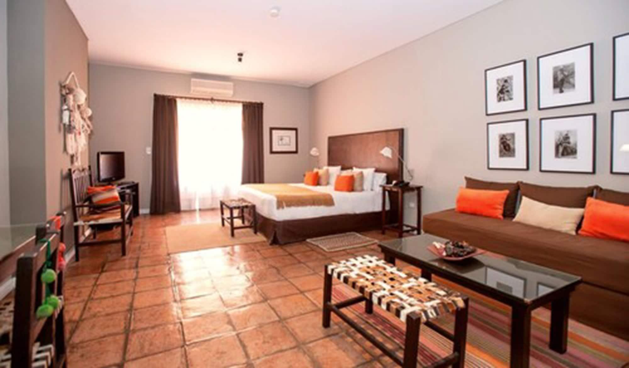 Legado Mitico Salta Hotel Boutique Ngoại thất bức ảnh