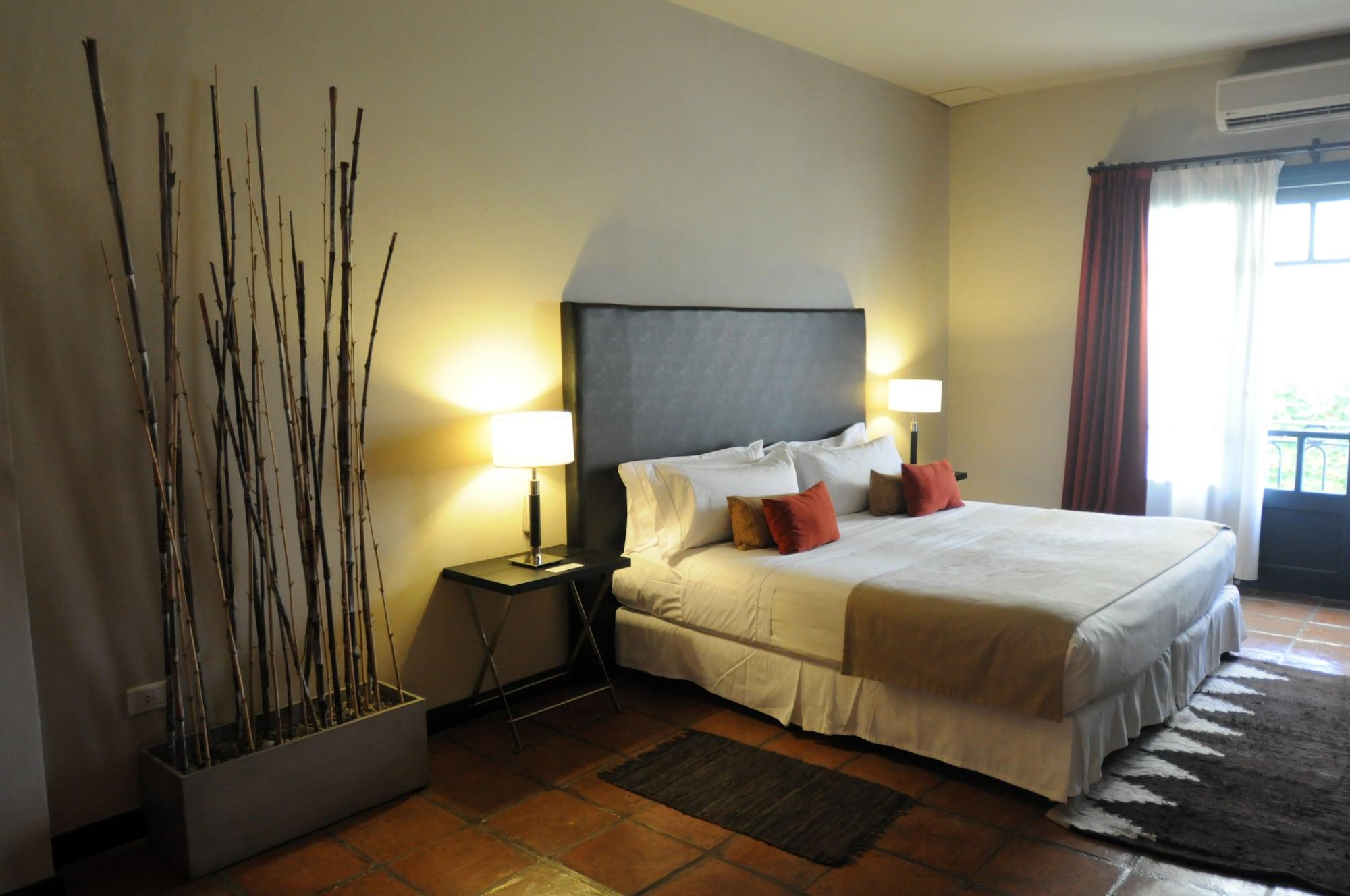 Legado Mitico Salta Hotel Boutique Ngoại thất bức ảnh
