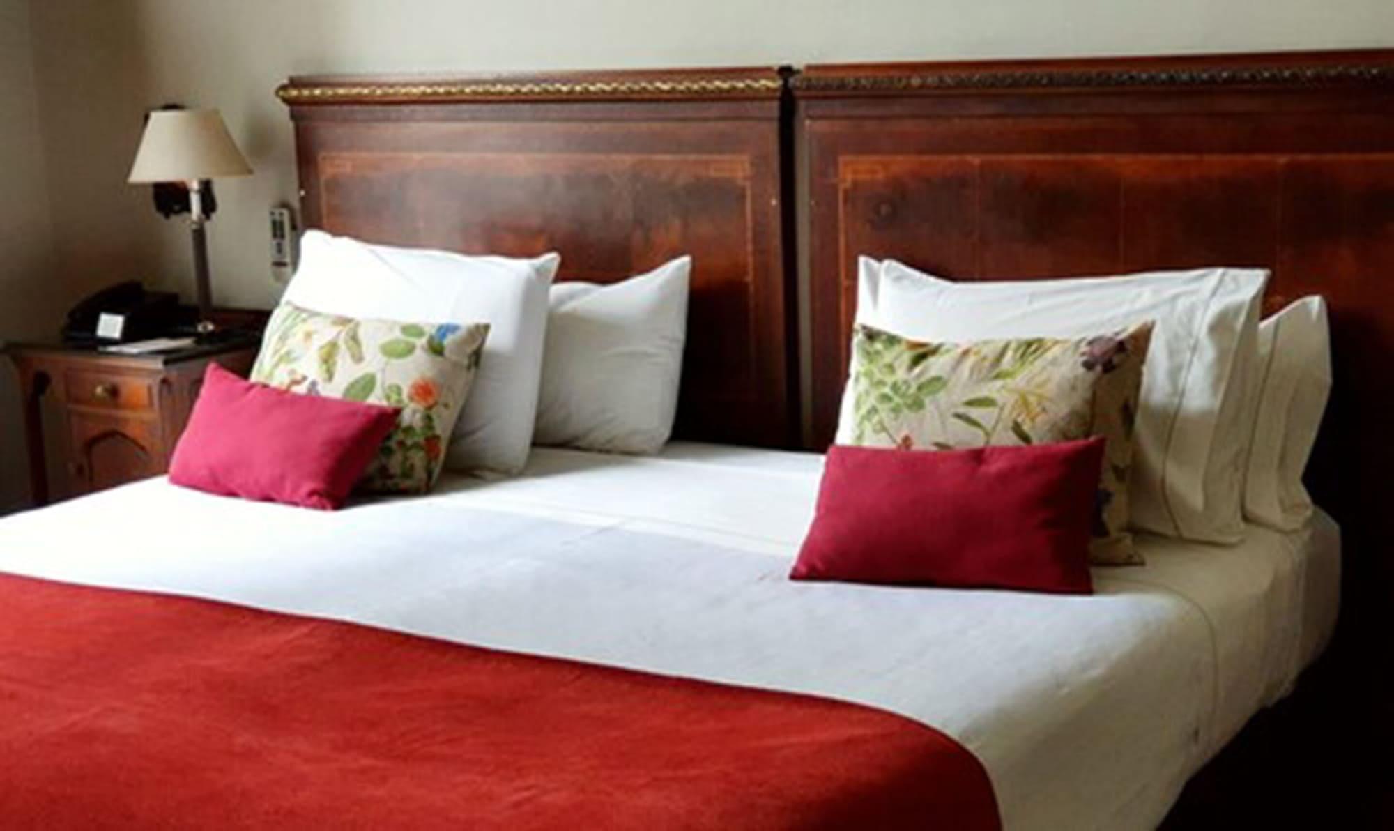 Legado Mitico Salta Hotel Boutique Ngoại thất bức ảnh