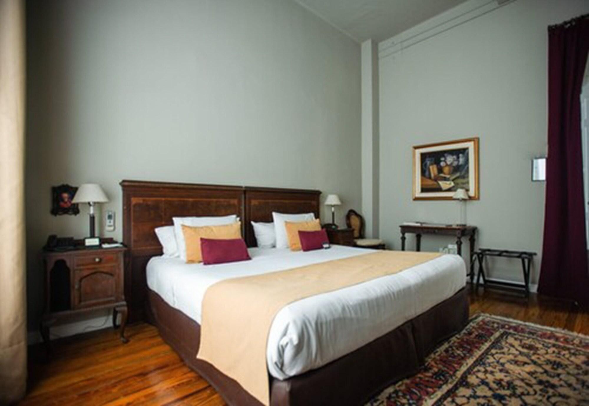Legado Mitico Salta Hotel Boutique Ngoại thất bức ảnh