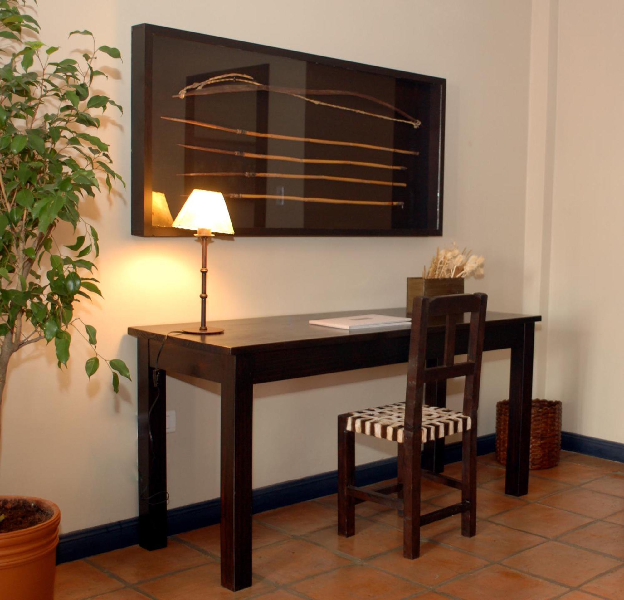 Legado Mitico Salta Hotel Boutique Ngoại thất bức ảnh