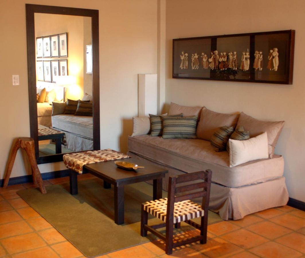 Legado Mitico Salta Hotel Boutique Ngoại thất bức ảnh
